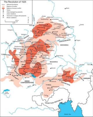 La Révolte de la ville de Novgorod en 1071: une explosion sociale face à la domination princière et l'affirmation de la autonomie urbaine