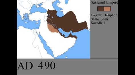 Le Concile de Qalat 674: Un carrefour théologique entre l'empire sassanide et la montée du sunnisme.