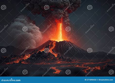 L'Éruption du Volcan de Koh-i-Maaran: Un Prélude Dramatique à l'Apogée de la Dynastie Ghaznavide