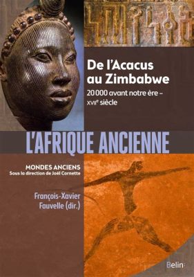 L'Ascension d'Aksum: Un Royaume Axial de la Corne de l'Afrique Ancienne et la Percée Vers une Économie Mondiale