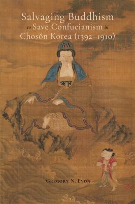 La Révolte de Byeongsin: Un soulèvement bouddhiste face à la montée du confucianisme royal en Corée du Ve siècle