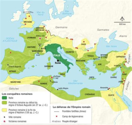 Le soulèvement de Thèbes: Une révolte égyptienne contre l'Empire romain et un défi à la domination ptolémaïque.